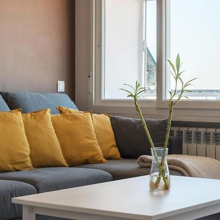Mintystay - Paseo De Las Delicias Madrid Kültér fotó